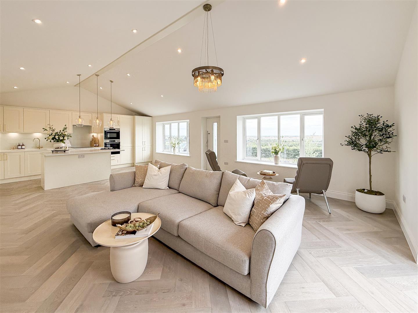 Plot 1, Brook Valley Mews Lower Burnham Road